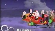 Playhouse Disney Screen Bug (The Wiggles) (Late 2002-2003)