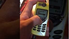Nokia 8290 ringtones