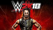 Here is a list of every Superstar confirmed to be on the WWE 2K18 roster