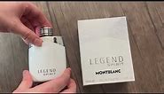 MONTBLANC Legend Spirit Quick Review!