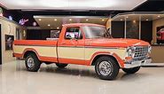 1979 Ford F 150 For Sale