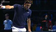 Roger Federer - Chum jetze! (HD)