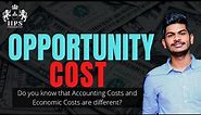 Opportunity Cost Explained
