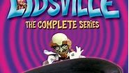 Lidsville - watch tv show streaming online