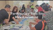 Community Risk Assessment