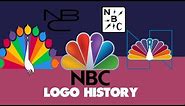 NBC Logo/Bumper History (#212)