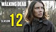 Walking Dead Season 12 Release Date & Everything We Know So Far