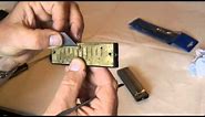 Harmonica Tuning Quick and Easy