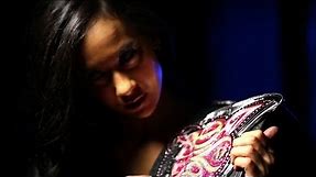 AJ Lee against the World