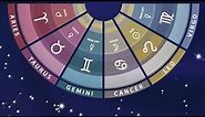 Zodiac Sign Meanings Part 1: Aries, Taurus, Gemini, Cancer, Leo, Virgo