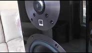 SVS Ultra Series Speakers Video Review