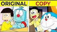 Famous Cartoon Shows Which are Copied | Take Unique