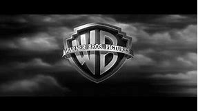 Batman Begins - Warner/DC Comics logos
