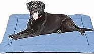 Camping Dog Bed Pet Bed 40”X32”, Outdoor, Waterproof, Washable, Water-Resist, Large, Durable, Portable Travel Pet Mat
