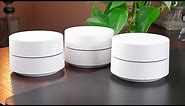 Google Wifi: Unboxing, Setup & Review