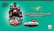 Wali - Kisah Pahlawan Bermasker (Official Radio Release) NAGASWARA