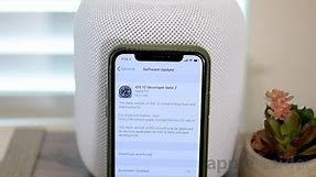 Everything new in iOS 12 beta 2 for iPhone and iPad | AppleInsider