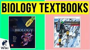 10 Best Biology Textbooks 2020