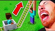 FUNNIEST Minecraft MEMES YOULL EVER WATCH