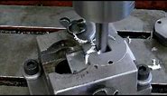 Drilling Square Holes