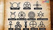 Wiccan Symbols