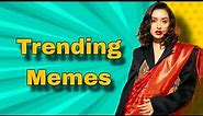 Trending Memes #10 | Meme Service