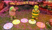 Fimbles | STEPPING STONE | HD Full Episodes | Cartoons for Children | The Fimbles & Roly Mo Show