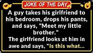 5 jokes that will make you laugh so hard (joke of the day) | funny jokes 2023