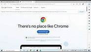 Google Chrome Download for PC: How to Download Google Chrome for PC?