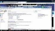 Internet Explorer 9 Review