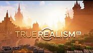 TrueRealism HD Release Trailer | Minecraft Marketplace