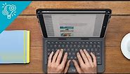 5 Best Bluetooth Keyboard for Tablet