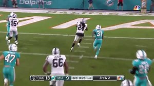 Marshawn Lynch's Top 5 Runs from Week 9! #OAKvsMIA | NFL