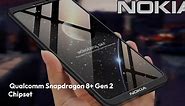 Nokia Beam Pro 2023 specs