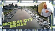 FULL EPISODE: Michigan City, Indiana | John McGivern's Main Streets