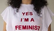 Las 55 mejores frases sobre feminismo