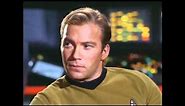 Captain Kirk Encounters... NYAN CAT