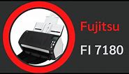 Fujitsu FI 7180