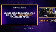UFC 220 Livestream | MetroPCS | #CloserThanEver