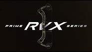 Introducing the 2024 Prime RVX Series