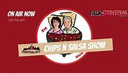 THE CHIPS N SALSA SHOW