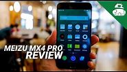 Meizu MX4 Pro Review!