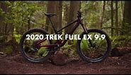 2020 TREK FUEL EX 9.9 // Bike Review