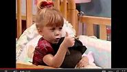Michelle Tanner - you got it dude (full house)