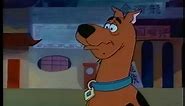 Scooby Doo That's Snow Ghost VHS Rip