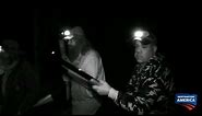 The Yahoo Attacks | Mountain Monsters