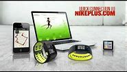 What is Nike Plus?