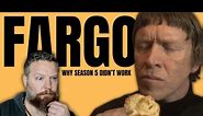 The Single Biggest Reason ‘Fargo’ Season 5 Didn’t Work In The End