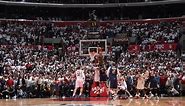 Relive All 8 of Joe Johnson's Game Winning Buzzer Beating Shots!