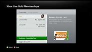 How to get FREE Xbox Live on any Xbox 360 Console working 100% on January 2015